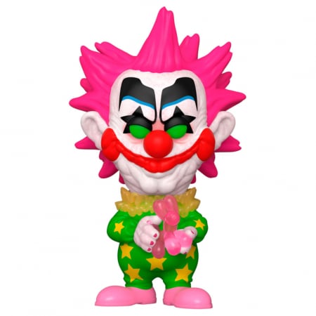 Reduceri - Figurina Funko POP Killer Klowns From Outer Space Spikey