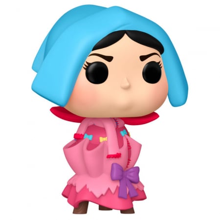 Reduceri - Figurina Funko POP La Bella Durmiente - Merryweather