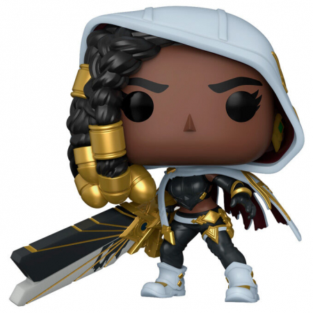 Colectie - Figurina Funko POP League of Legends Senna
