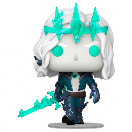 Colectie - Figurina Funko POP League of Legends Viego