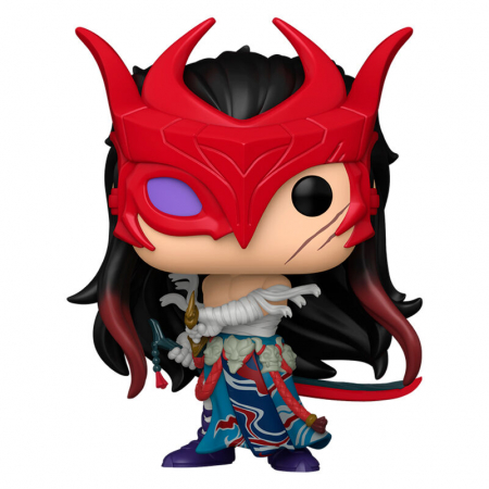 Colectie - Figurina Funko POP League of Legends Yone