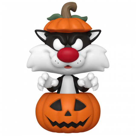 Reduceri - Figurina Funko POP Looney Tunes Sylvester