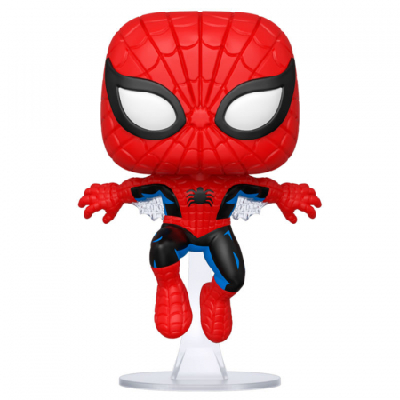 Reduceri - Figurina Funko POP Marvel 80th First Appearance Spiderman