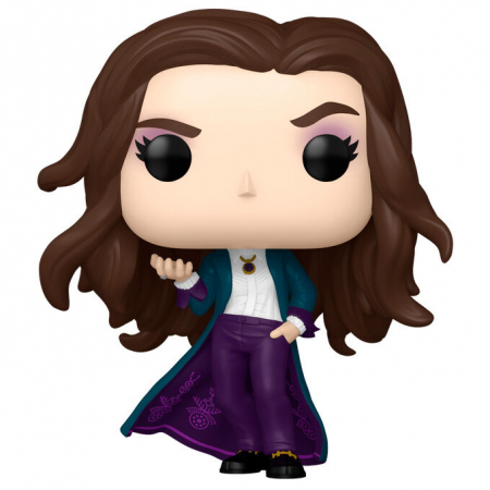 Reduceri - Figurina Funko POP Marvel Agatha - Agatha Harkness