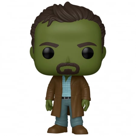 Reduceri - Figurina Funko POP Marvel Captain America Brave New World The Leader