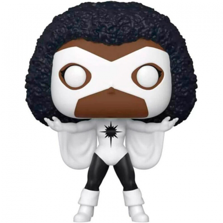 Figurina Funko POP Marvel Captain Marvel Exclusive [1]