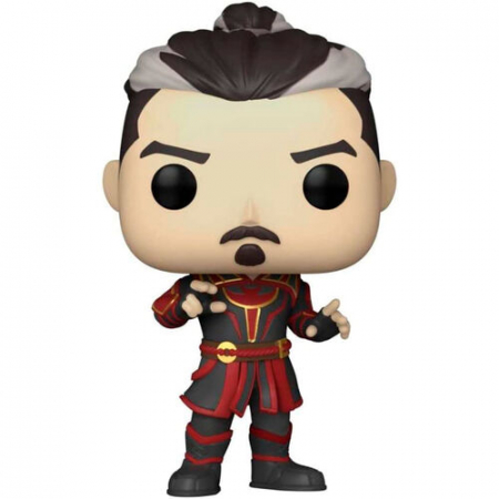 Figurina Funko POP Marvel Doctor Strange Defender Strange Exclusive [1]