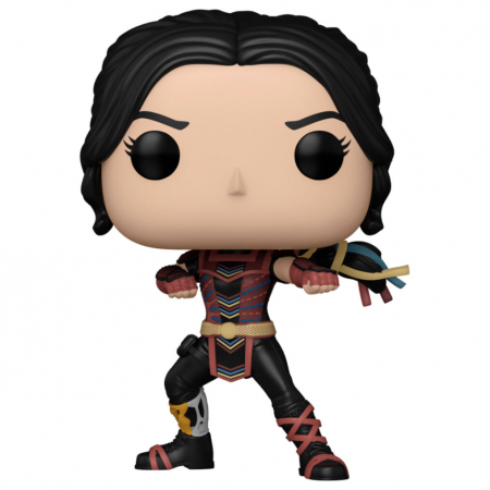 Reduceri - Figurina Funko POP Marvel Echo - Echo