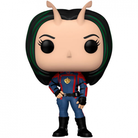 Reduceri - Figurina Funko POP Marvel Guardianes de la Galaxia Mantis