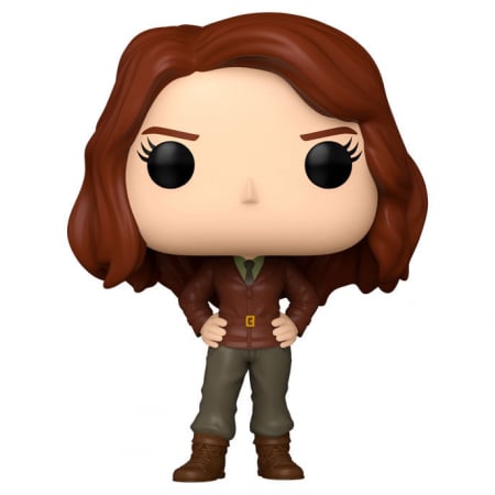 Reduceri - Figurina Funko POP Marvel Infinity Saga Peggy Carter