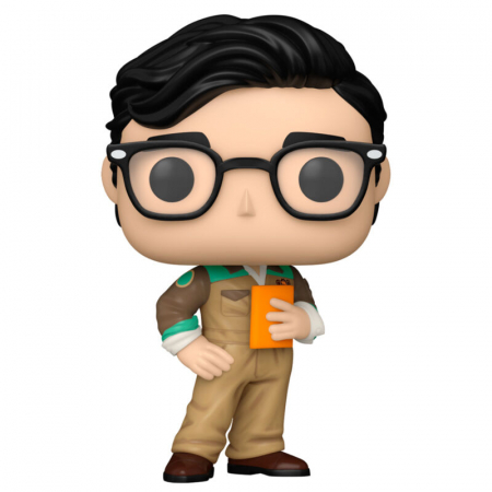 Reduceri - Figurina Funko POP Marvel Loki 2 O.B.