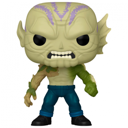 Reduceri - Figurina Funko POP Marvel Secret Invasion Gravik