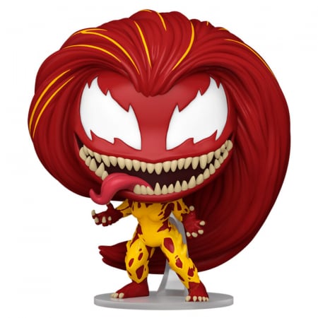 Reduceri - Figurina Funko POP Marvel Spider-Man 2 Scream