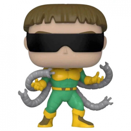 Figurina Funko POP Marvel Spider-man Doctor Octopus Exclusive [1]