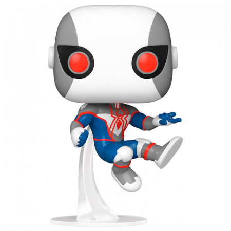 Figurine de colectie - Figurina Funko POP Marvel Spider-man Exclusive