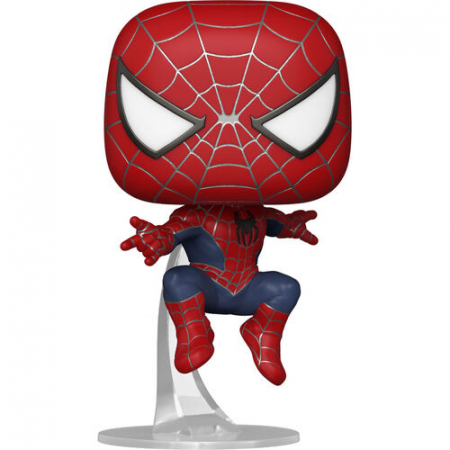Figurina Funko POP Marvel Spider-Man No Way Home Spider-Man [1]