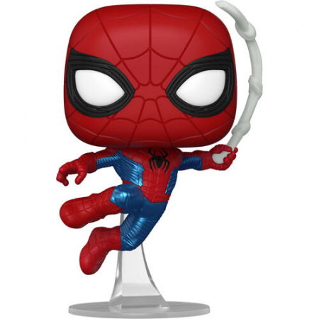 Figurine de colectie - Figurina Funko POP Marvel Spider-Man No Way Home Spider-Man