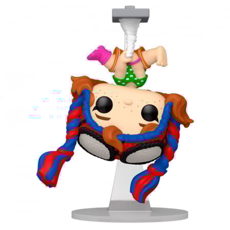 Reduceri - Figurina Funko POP Marvel Spiderman Across the Spider-Verse Mayday Parker