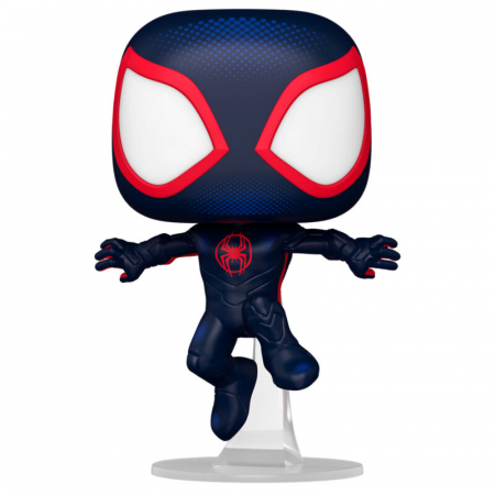 Reduceri - Figurina Funko POP Marvel Spiderman Across the Spiderverse Spider-Man