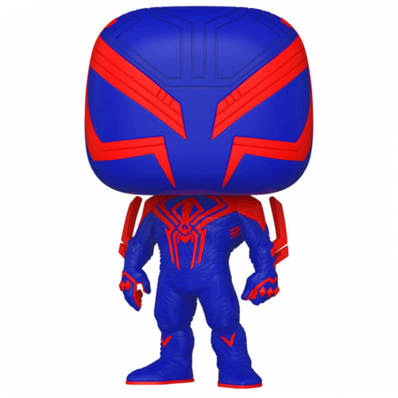 Reduceri - Figurina Funko POP Marvel Spiderman Across the Spiderverse Spider-Man 2099