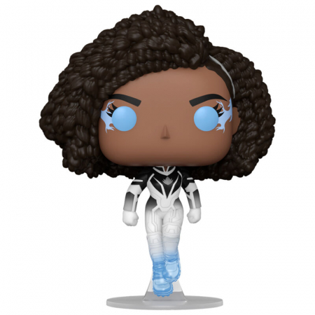 Stoc Limitat - Figurina Funko POP Marvel The Marvel Photon
