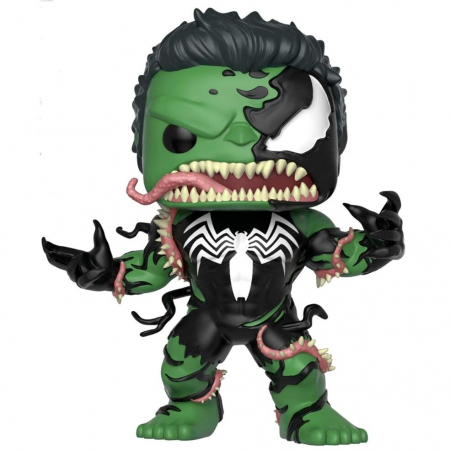 Figurine de colectie - Figurina Funko POP Marvel Venom Venomized Hulk