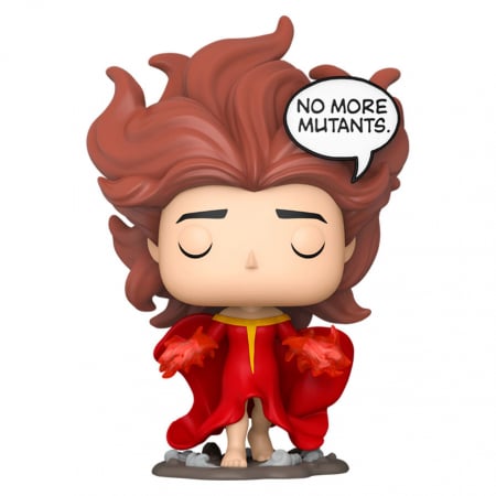 Reduceri - Figurina Funko POP Marvel Wanda Maximoff