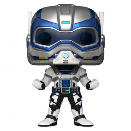 Reduceri - Figurina Funko POP Marvel What IF Goliath
