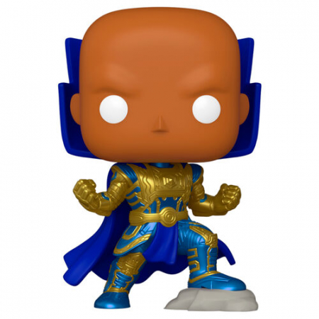 Figurina Funko POP Marvel What If S3 The Watcher Exclusive [1]
