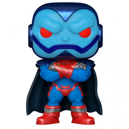 Reduceri - Figurina Funko POP Marvel X-Men Apocalypse