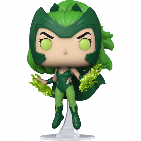 Colectie - Figurina Funko POP Marvel X-Men Polaris Exclusive