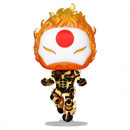 Reduceri - Figurina Funko POP Marvel X-Men Sunfire