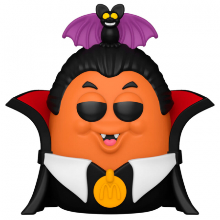 Reduceri - Figurina Funko POP McDonalds Nugget Buddies Vamp