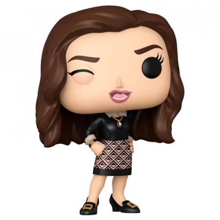 Reduceri - Figurina Funko POP Meme Marvel Wandavision Agatha Harkness