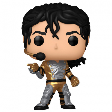 Figurine de colectie - Figurina Funko POP Michael Jackson
