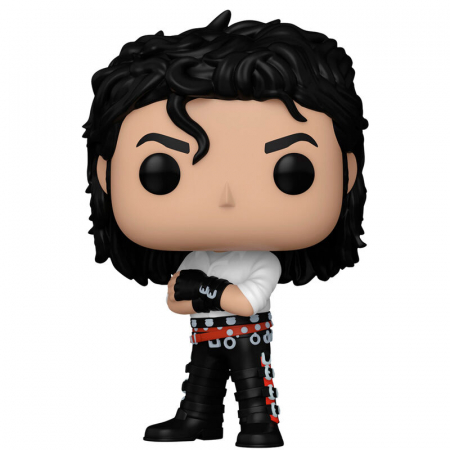 Figurine de colectie - Figurina Funko POP Michael Jackson