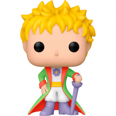 Figurine de colectie - Figurina Funko POP Micul Print