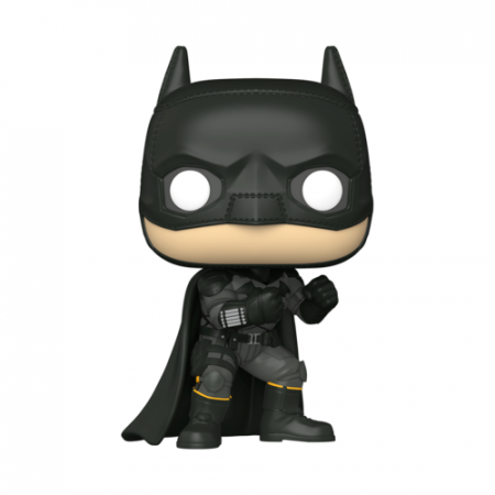 Figurina Funko POP Movies DC Comics The Batman Batman 25cm [1]