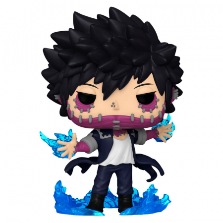 Reduceri - Figurina Funko POP My Hero Academia Dabi