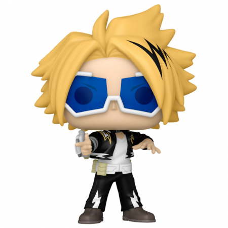 Colectie - Figurina Funko POP My Hero Academia Denki Kaminari