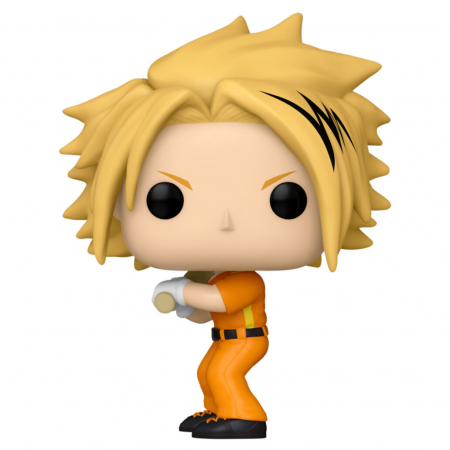 Reduceri - Figurina Funko POP My Hero Academia Denki Kaminari