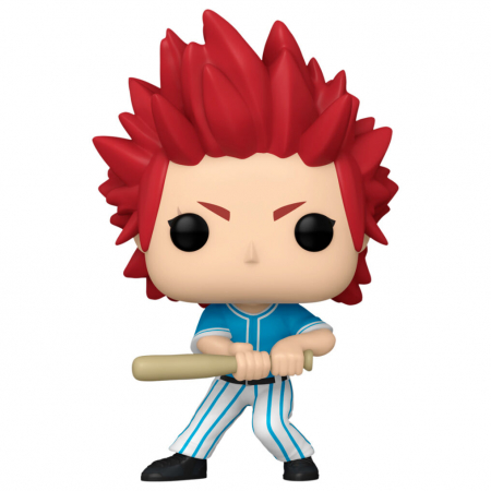 Reduceri - Figurina Funko POP My Hero Academia Eijiro Kirishima
