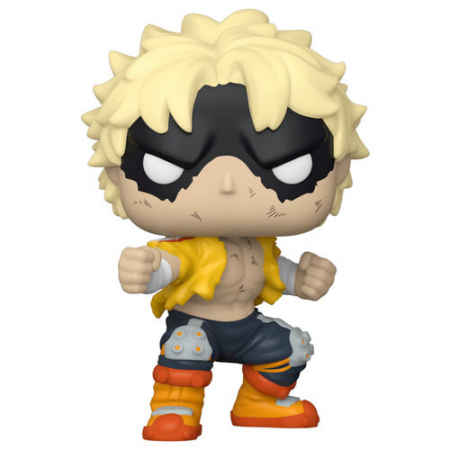 Colectie - Figurina Funko POP My Hero Academia Fat Gum