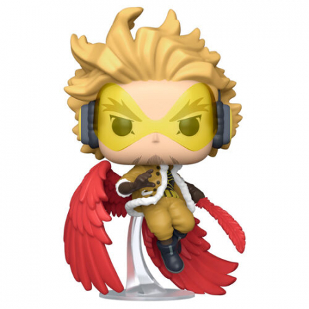 Colectie - Figurina Funko POP My Hero Academia Hawks