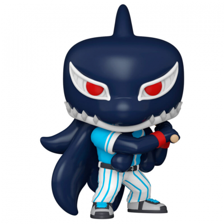 Colectie - Figurina Funko POP My Hero Academia HLB Gang Orca Baseball