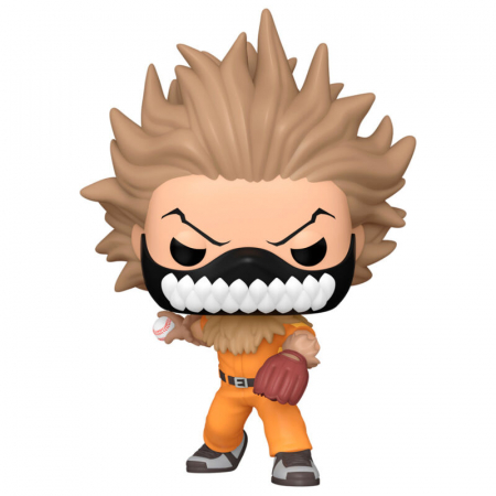 Stoc Limitat - Figurina Funko POP My Hero Academia HLB Shishido Baseball