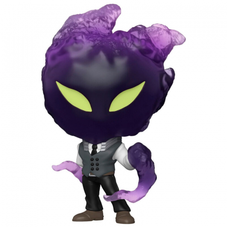 Colectie - Figurina Funko POP My Hero Academia Kurogiri Exclusive