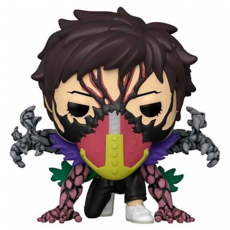 Reduceri - Figurina Funko POP My Hero Academia Overhaul Exclusive