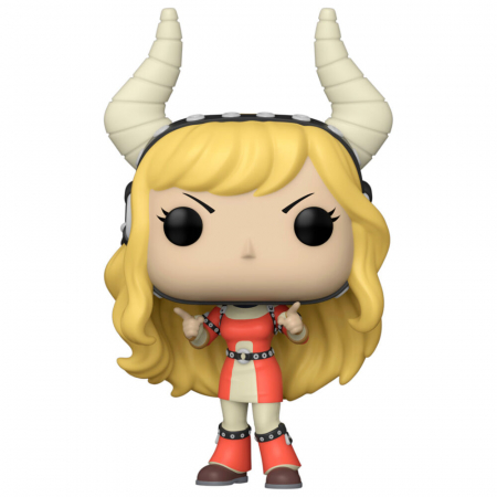 Colectie - Figurina Funko POP My Hero Academia Pony Tsunotori Exclusive