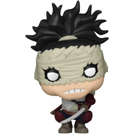Reduceri - Figurina Funko POP My Hero Academia Stain